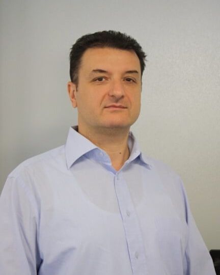 Mircea Bela, Director Vânzări Director Vânzări Robert Bosch SRL