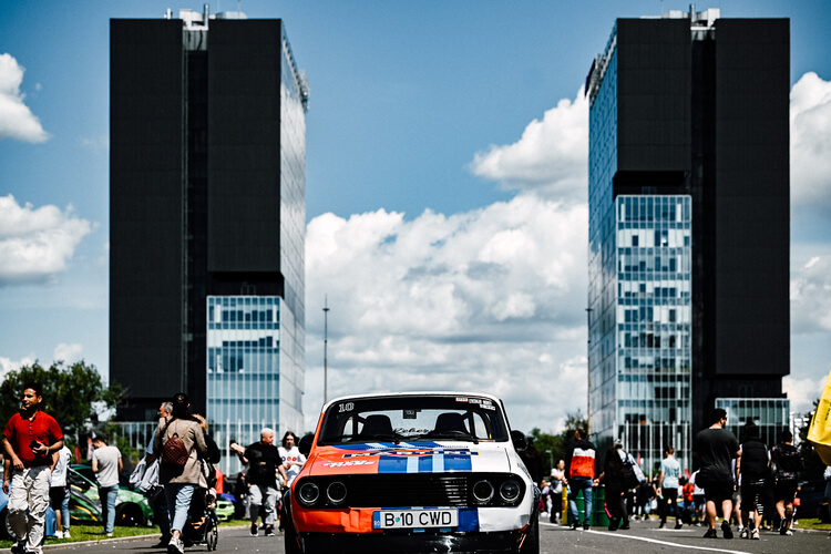 Tuning ATBS 2025