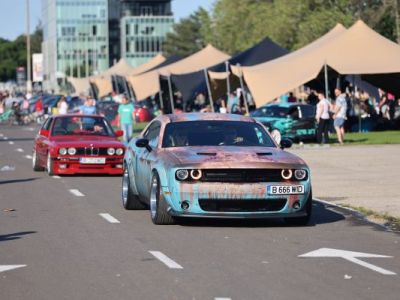 Tuning la ATBS 2026 (2) Tuning la ATBS 2026 (2)